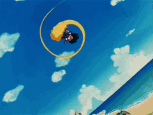 Goku Dragon Ball GIF - Goku Dragon Ball GIFs