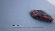 2015 Nissan Tv Spot Halfpipe Song Altima GIF - 2015 Nissan Tv Spot Halfpipe Song Nissan Altima GIFs