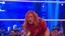 Becky Lynch Charlotte Flair GIF - Becky Lynch Charlotte Flair Wwe GIFs