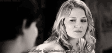 Crazy Emma Swan GIF - Crazy Emma Swan Once Upon A Time GIFs