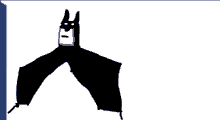 Batman Gartic Phone Awesome GIF