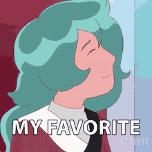 My Favorite Howell Wizard GIF - My Favorite Howell Wizard Bee And Puppycat GIFs