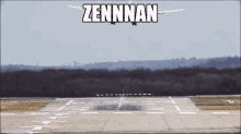 Zennan Zennnan GIF - Zennan Zennnan Plane GIFs