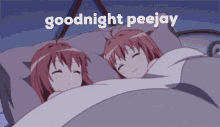 Peejay Goodnight GIF - Peejay Goodnight GIFs