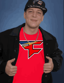 Faze Monte GIF