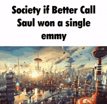 Better Call Saul Emmy GIF - Better Call Saul Emmy Society GIFs