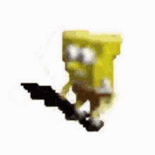 Bob Spongebob GIF
