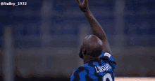 Romelu Lukaku Lukaku Inter GIF - Romelu Lukaku Lukaku Lukaku Inter GIFs