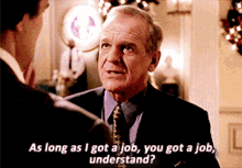 Westwing Leo GIF - Westwing Leo Leomcgarry GIFs