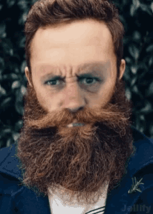 Shane Brannigan GIF - Shane Brannigan Beard GIFs