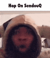 Sendou Sendouq GIF - Sendou Sendouq Splatoon GIFs