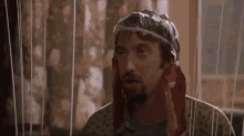 Daddy Would You Like Some Sausage? GIF - Freddy Got Fingered Sausages GIFs