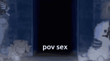 Sex One Night At Flumptys GIF