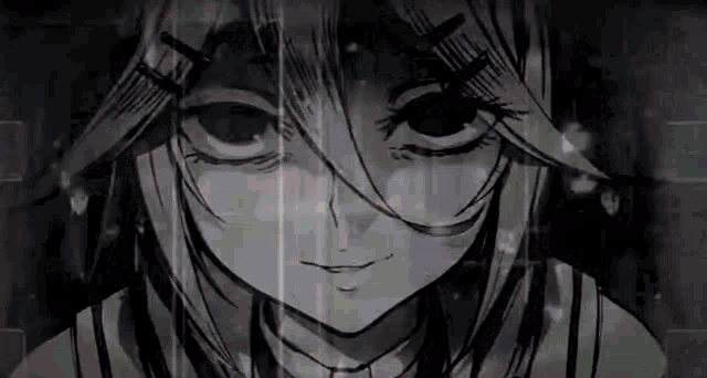 Dark Anime Icon - psycho_