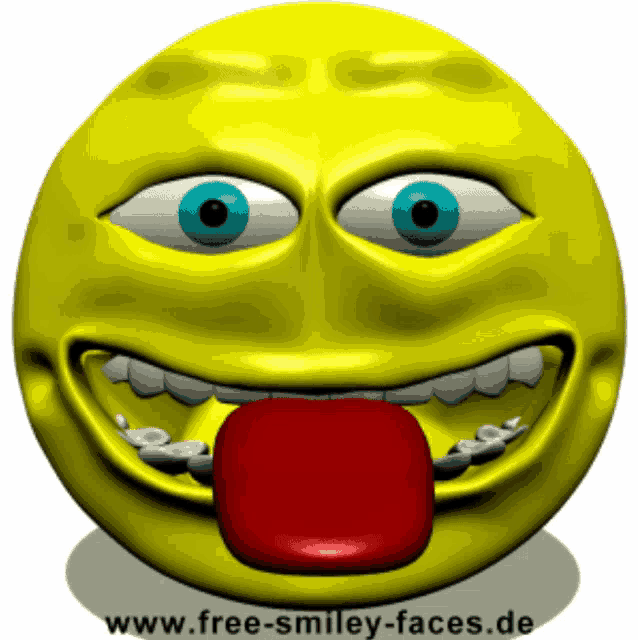 Smiley Face Moving Pictures GIFs | Tenor