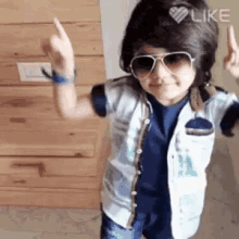 Yay Excited GIF - Yay Excited Cute Kid GIFs