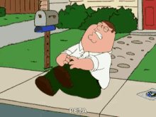 Peta Family Guy GIF - Peta Family Guy Hurt GIFs