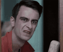 Confused What GIF - Confused What Door Closing GIFs