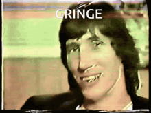 Gringe Roger Waters GIF