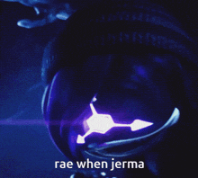 Rae Jerma GIF - Rae Jerma Murder Drones GIFs