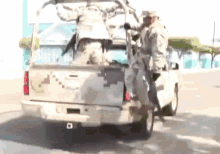 Funny GIF - Army Troops Military GIFs