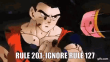 Rule201 I Gnore GIF - Rule201 I Gnore GIFs