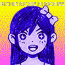 Richie Mura GIF - Richie Mura Aubrey GIFs
