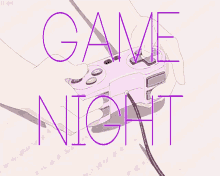 Gamingnight GIF - Gamingnight Gaming GIFs