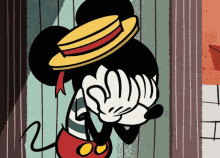 Mickey Mouse Mickey GIF - Mickey Mouse Mickey Disney GIFs