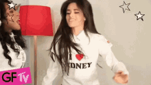 Camila Cabello Confused GIF - Camila Cabello Confused Whats Going On GIFs