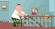 fall falling pain comedy peter griffin