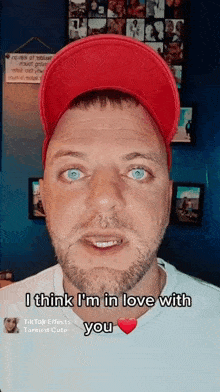 I Think Im In Love With You GIF - I Think Im In Love With You GIFs