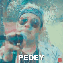Pedey Grey GIF - Pedey Grey Dadido GIFs