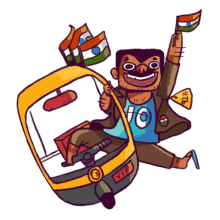 mumbai ka boss flag of india google