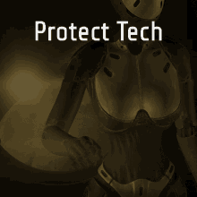 xmooney tech protect tech at all cost bnb