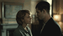 Kiss Reluctant GIF - Kiss Reluctant Awkward GIFs