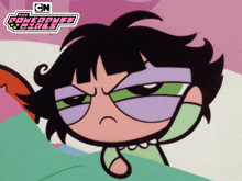Waking Up Buttercup GIF