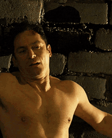Jason Isaacs Body GIF - Jason Isaacs Body Injured GIFs