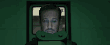 Blade Runner Ryan Gosling GIF - Blade Runner Ryan Gosling Reading GIFs