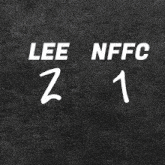 Leeds United (2) Vs. Nottingham Forest F.C. (1) Post Game GIF - Soccer Epl English Premier League GIFs