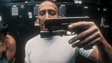 End Of Watch Mags GIF - End Of Watch Mags Mag GIFs