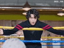 The Uncanny Counter Counter Punch GIF - The Uncanny Counter Counter Counter Punch GIFs