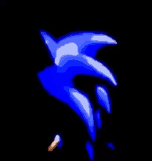 Sonic Stare GIF - Sonic Stare Meme GIFs