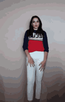 Angie Flores Funk GIF - Angie Flores Funk Dancing GIFs