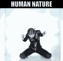 Human Nature Madonna GIF - Human Nature Madonna 90s Music GIFs
