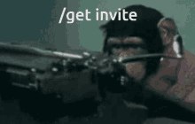 Get Invite GIF - Get Invite GIFs