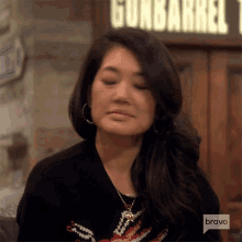 Eyebrow Raise Real Housewives Of Beverly Hills GIF - Eyebrow Raise Real Housewives Of Beverly Hills Oh Well GIFs