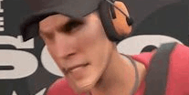 Jerma Scout GIF - Jerma Scout Tf2 - 探索與分享 GIF