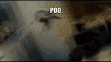 Poo Dark GIF - Poo Dark Fly By GIFs