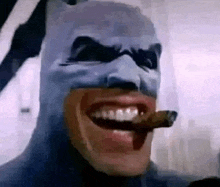 Batman Im Batman GIF - Batman Im Batman GIFs
